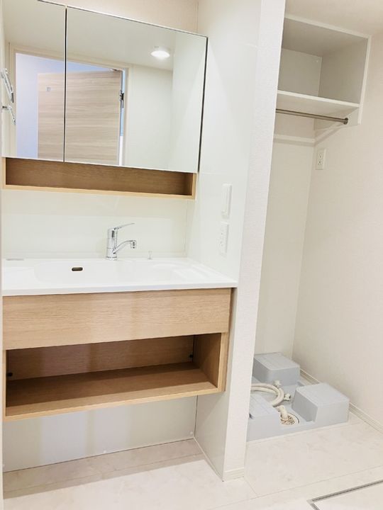 DーROOM美野島のその他画像