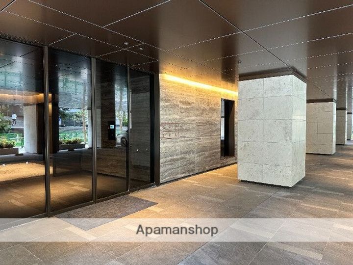 グランドメゾン福岡THE CENTRAL LUXEのその他画像