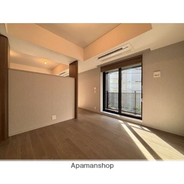 グランドメゾン福岡THE CENTRAL LUXEの内装