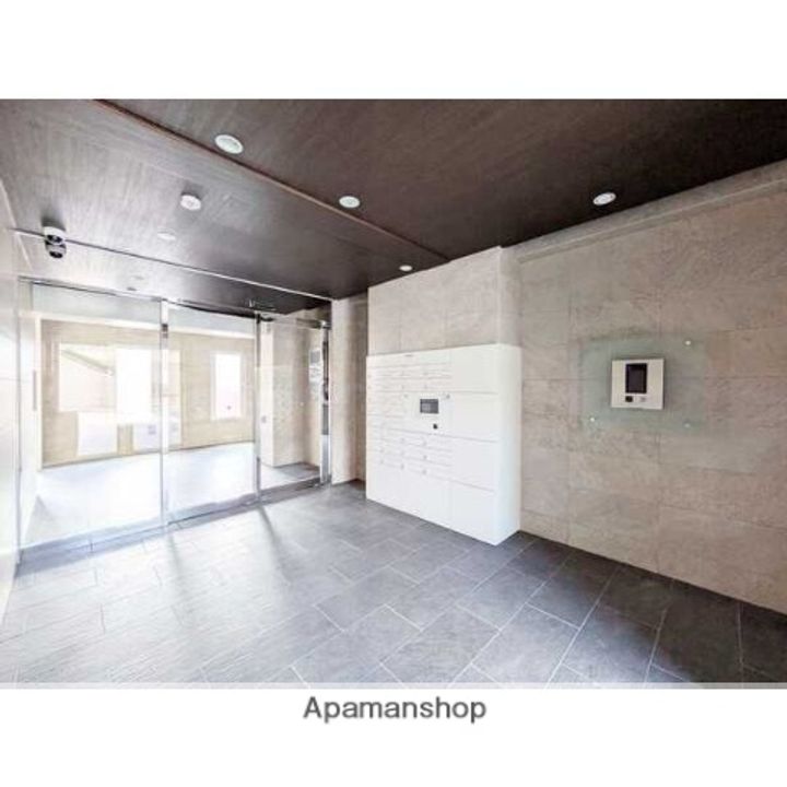 ラシュール・イン寺塚のその他画像