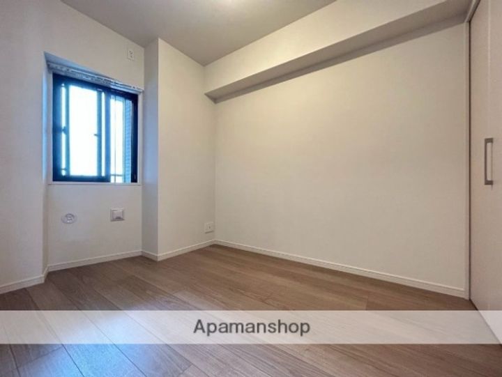 アクタス博多グランミライの内装