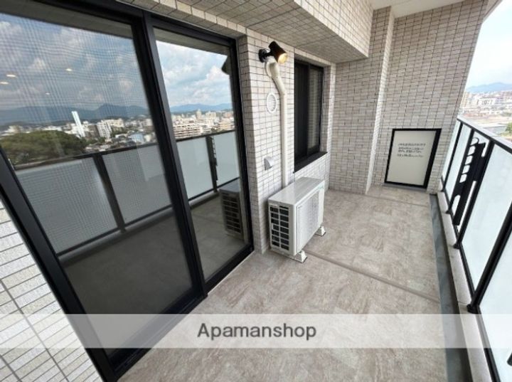 アクタス博多グランミライのその他画像