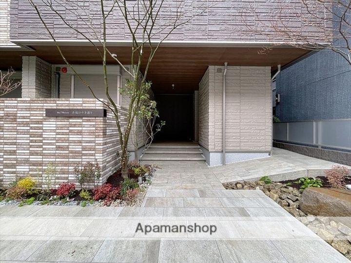 シャーメゾン赤坂けやき通りのその他画像