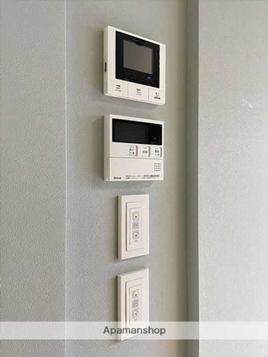 シャーメゾン赤坂けやき通りのその他画像