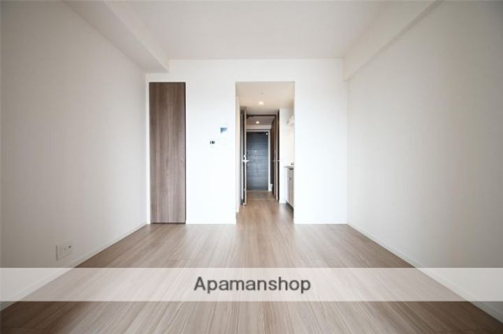 RJRプレシア竹下Ⅱの居間