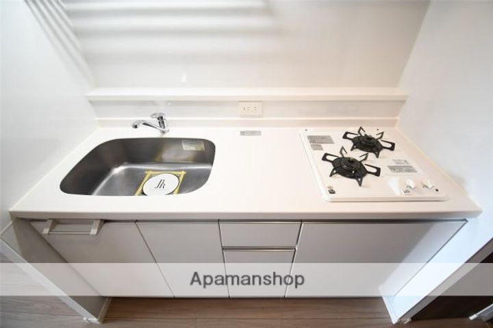 RJRプレシア竹下Ⅱのキッチン