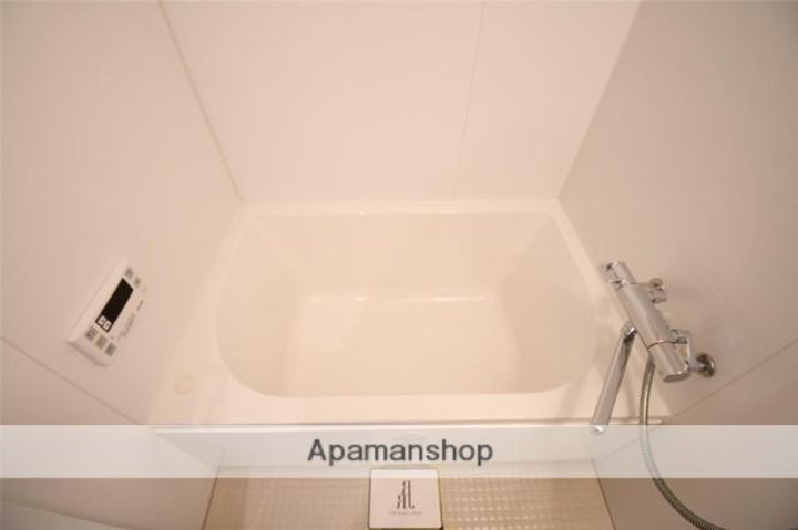 RJRプレシア竹下Ⅱの風呂