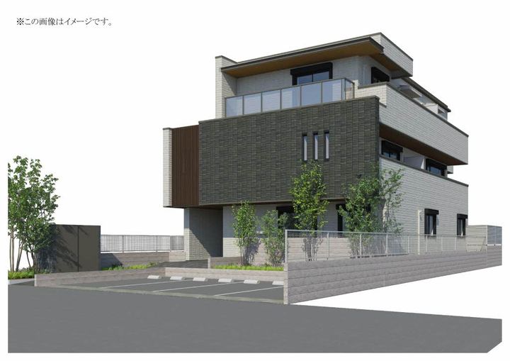 PLANCHER曙のその他画像