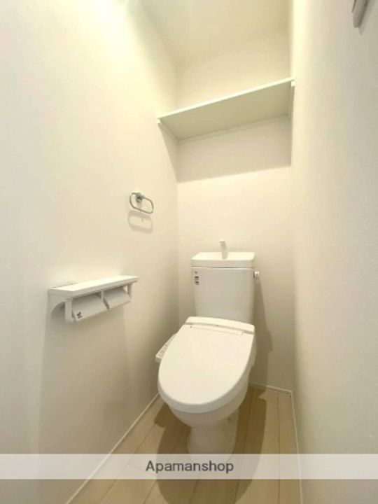 エクシア野芥駅のその他画像