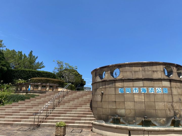 プランドゥブレ西新の周辺