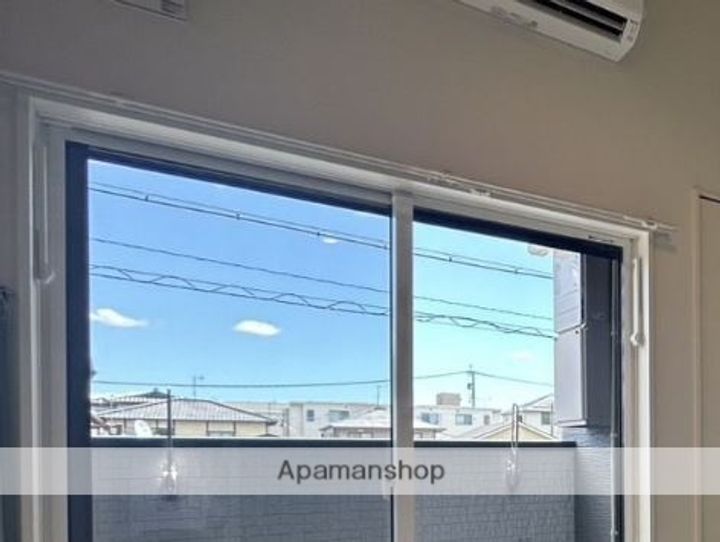 福岡県福岡市早良区賀茂1丁目の賃貸アパートのその他画像