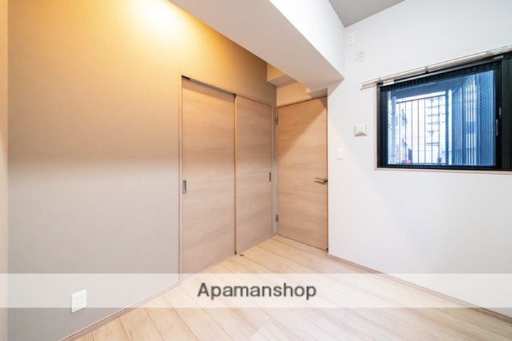 ALATO 赤坂 けやき通りの内装