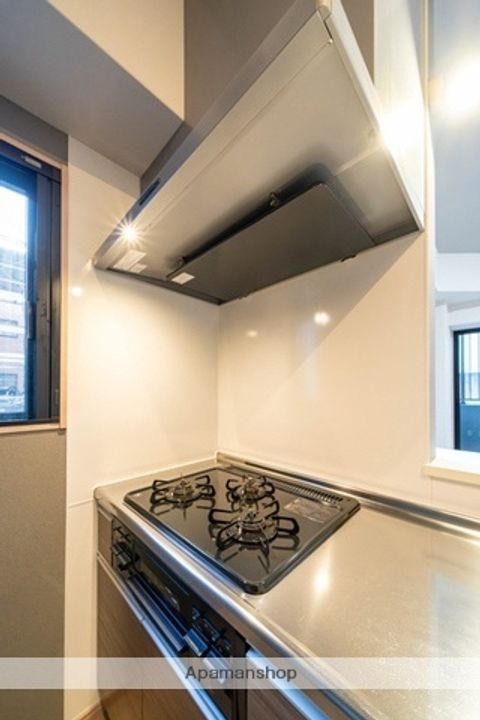 ALATO 赤坂 けやき通りの内装