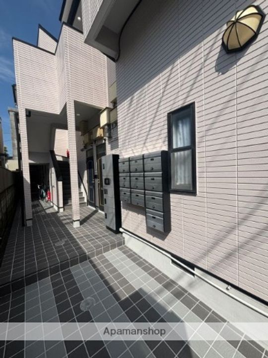 コンパートハウス唐人町のその他画像