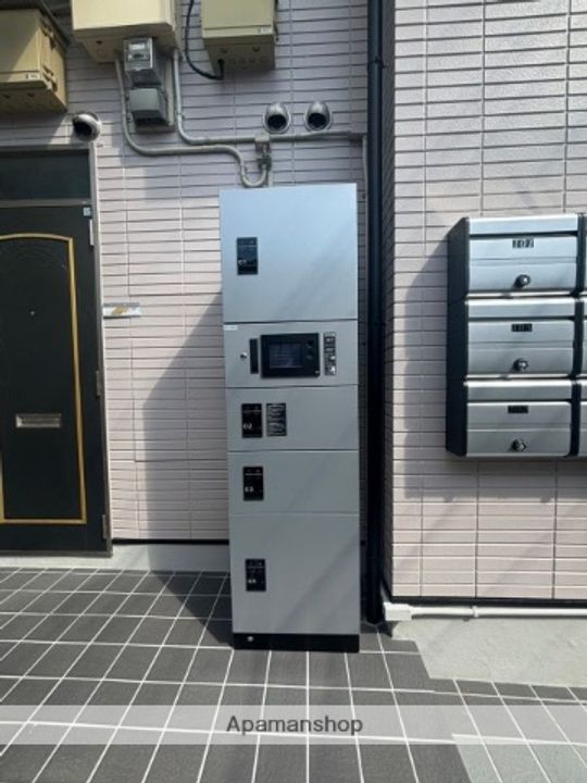 コンパートハウス唐人町のその他画像