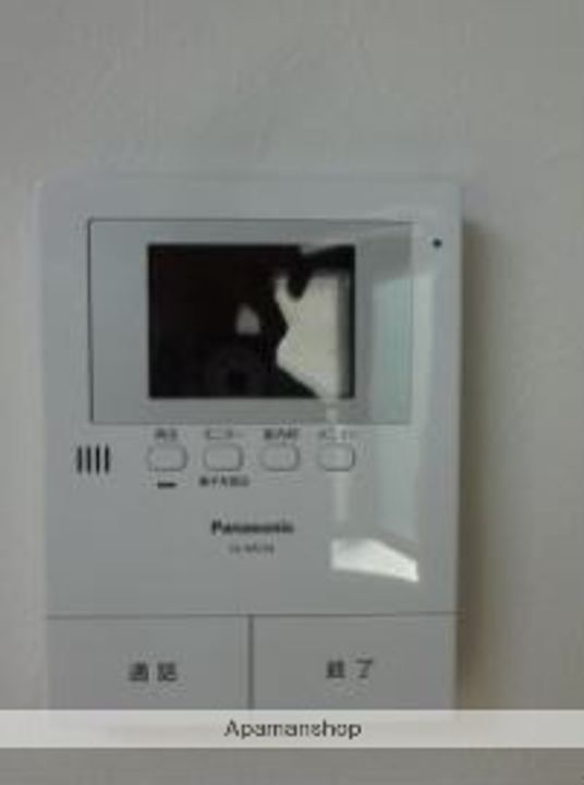 コンパートハウス唐人町のその他画像