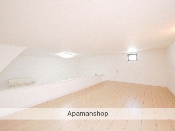 コートドール高宮の内装