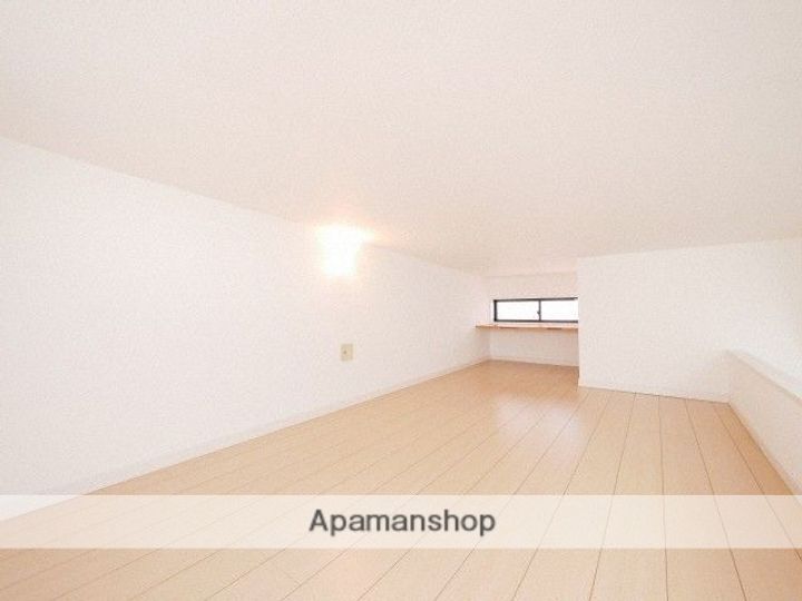 コートドール高宮の内装