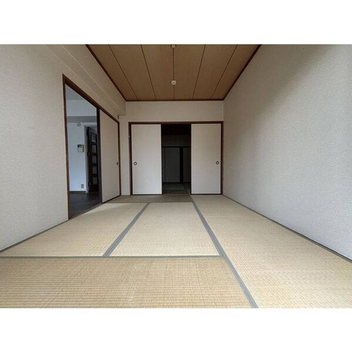 テラスハウゼェ小笹のその他画像