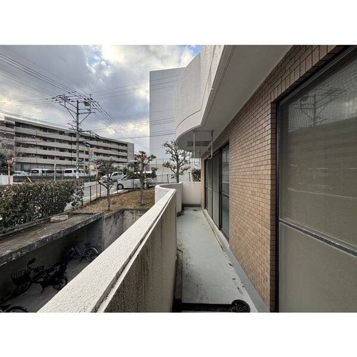 テラスハウゼェ小笹のその他画像