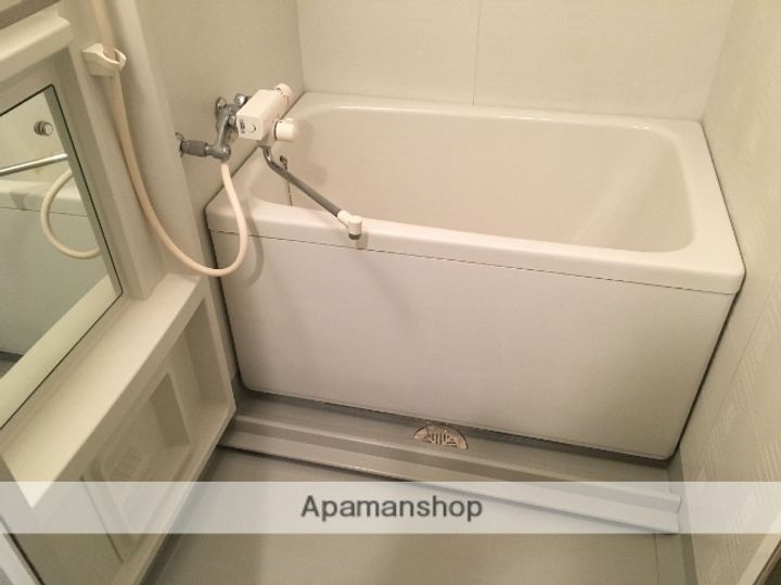 セジュール平和の風呂