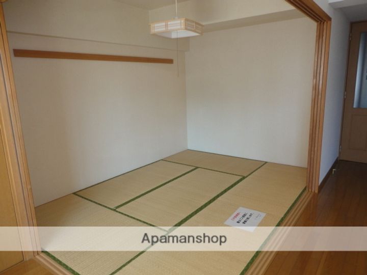 オーパス・ワンの内装