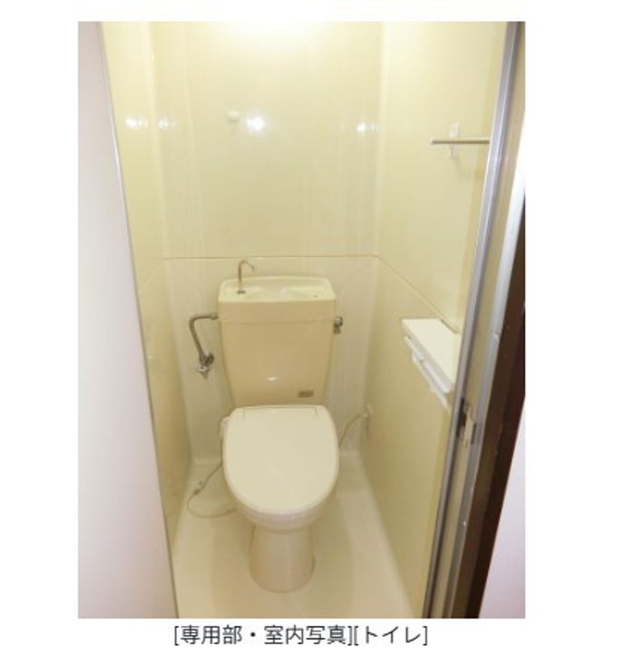 ハニーコーポ竹下のその他画像