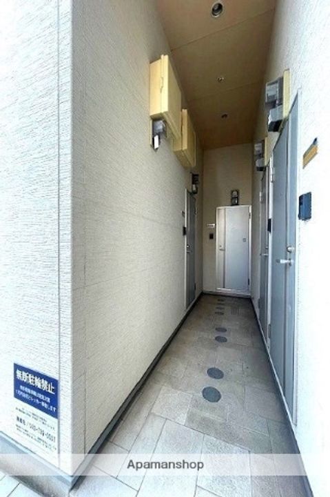 リバーパーク百年橋のその他画像