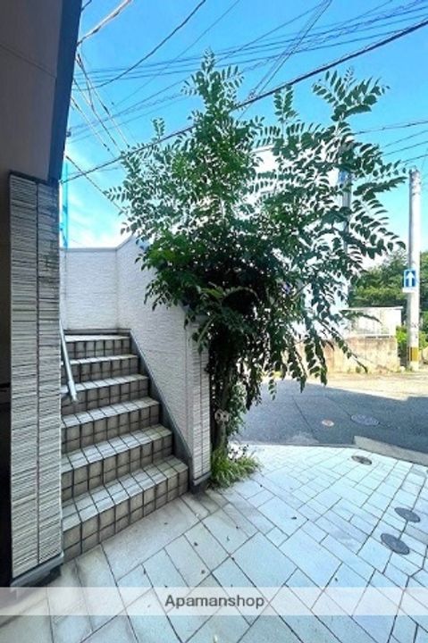 リバーパーク百年橋の外観