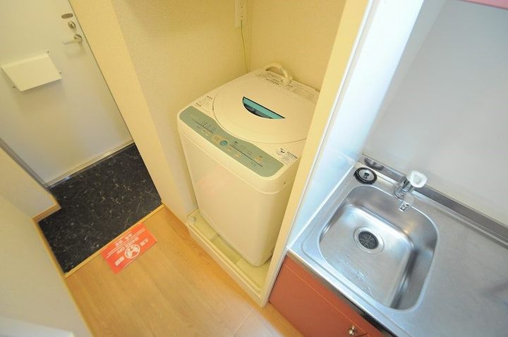 レオパレス椎の実4のその他画像