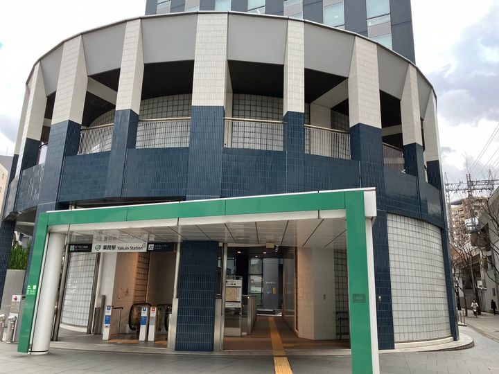 レオパレス椎の実4の周辺