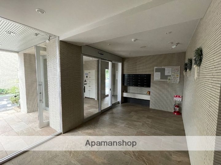 アントレ平尾参道のその他画像