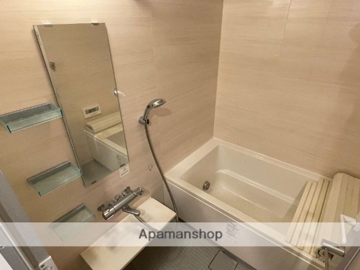 アントレ平尾参道の内装