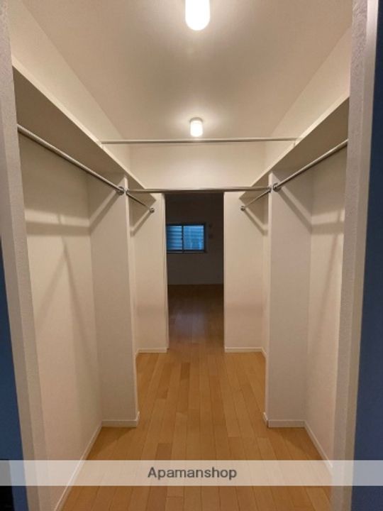 アントレ平尾参道のその他画像