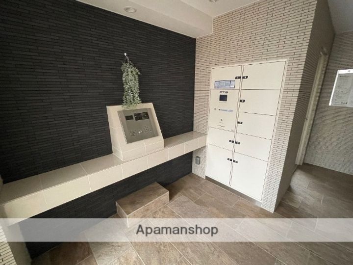 アントレ平尾参道のその他画像