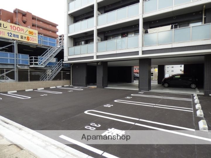 F・STAGE博多駅南のその他画像