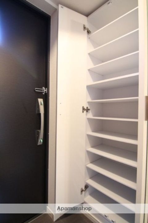 F・STAGE博多駅南の玄関