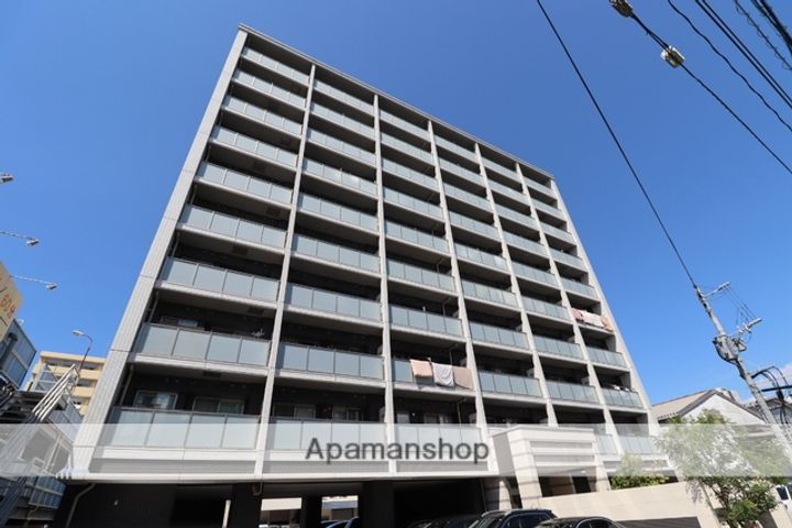 F・STAGE博多駅南の外観