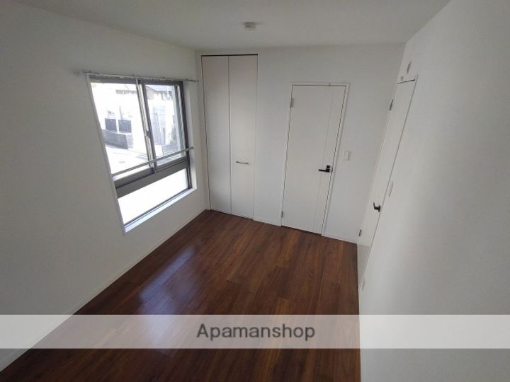 シャトレ平尾浄水町の内装