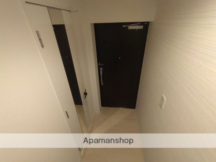 シャトレ平尾浄水町の内装