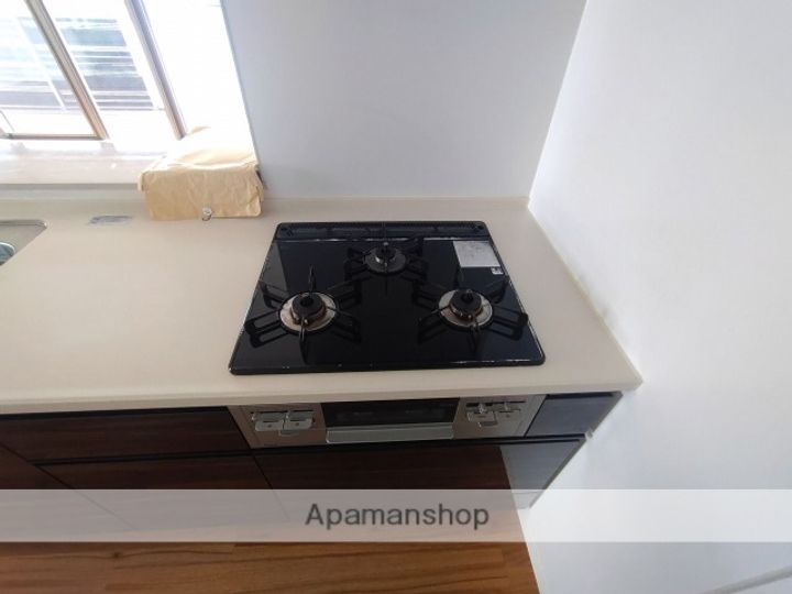 シャトレ平尾浄水町のキッチン