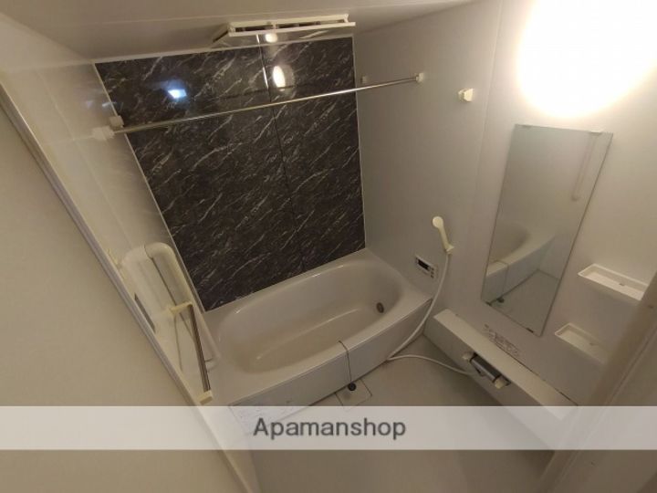 シャトレ平尾浄水町の風呂