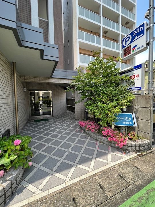アーバンフラット博多駅南のその他画像