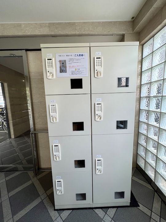 アーバンフラット博多駅南のその他画像