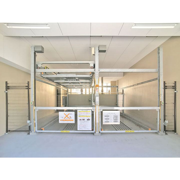 サンメゾン大濠公園北のその他画像