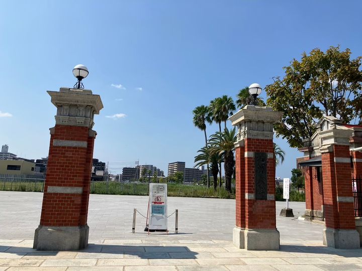 エンクレスト博多駅南FITの周辺