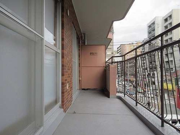 ボーン平尾のその他画像