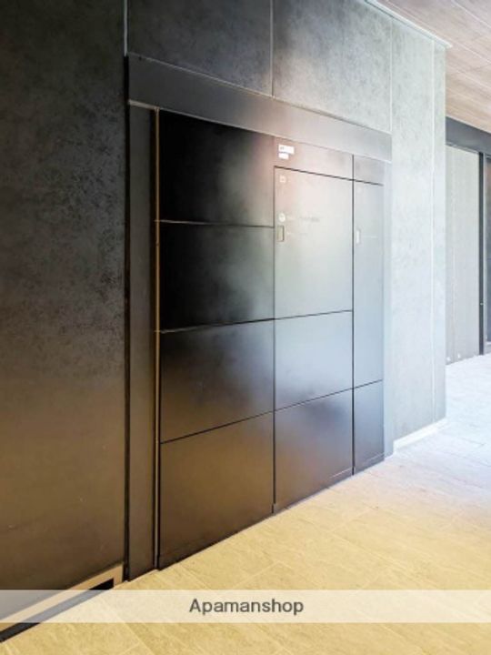 シャーメゾン日赤通りのその他画像