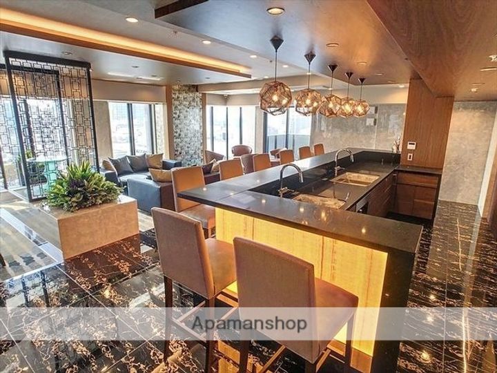 レーベン福岡天神ONE TOWERのその他画像