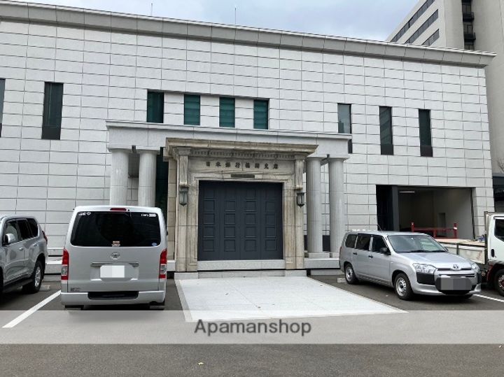 レーベン福岡天神ONE TOWERの周辺